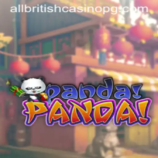 Discover the Thrilling World of PandaPanda on Plataforma brr.bet