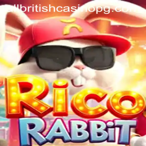 Explore RicoRabbit: A Thrilling Adventure on Plataforma BRR.bet