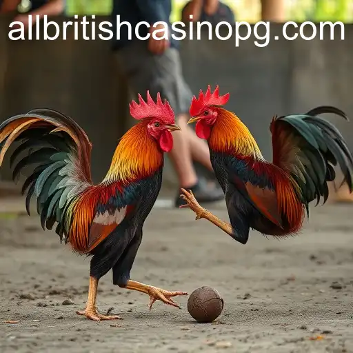 Rinha de galos