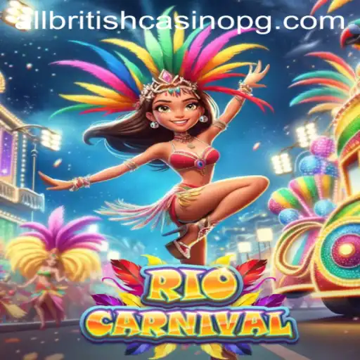 Explore the Vibrant World of RioCarnival on Plataforma BRR.Bet