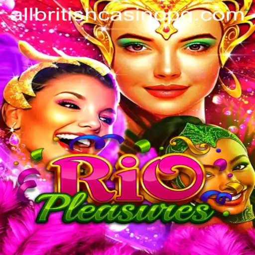 Exploring the Dynamic World of RioPleasures on Plataforma Brr.bet