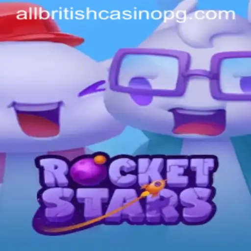 RocketStars: The Galactic Journey on Plataforma brr.bet