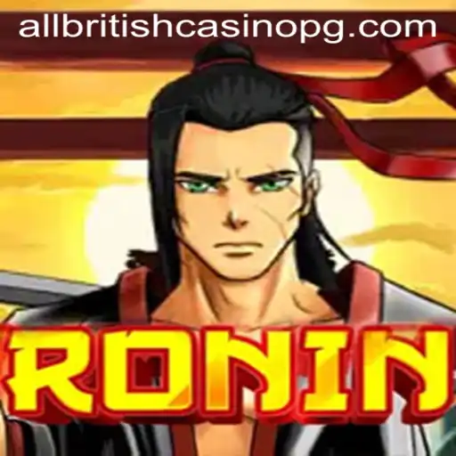 Exploring the World of Ronin: A Thrilling Adventure Awaits