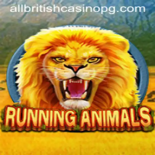 Exploring the Dynamic World of RunningAnimals