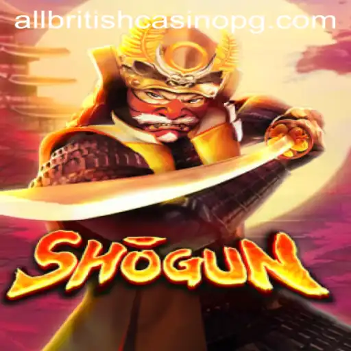 Exploring the World of Shogun on Plataforma brr.bet