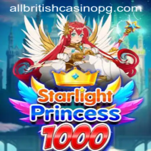 Exploring the Enchanting World of StarlightPrincess1000 on Plataforma brr.bet