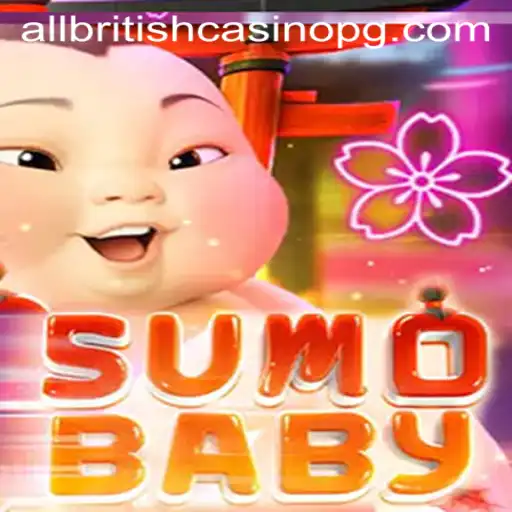 SumoBaby: A Playful Adventure on Plataforma BRR.BET