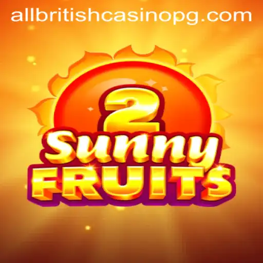 Unwrapping the Excitement of SunnyFruits2 on Plataforma BRR.Bet