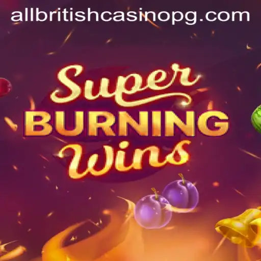 Exploring SuperBurningWins: A Thrilling Casino Experience on plataforma brr.bet