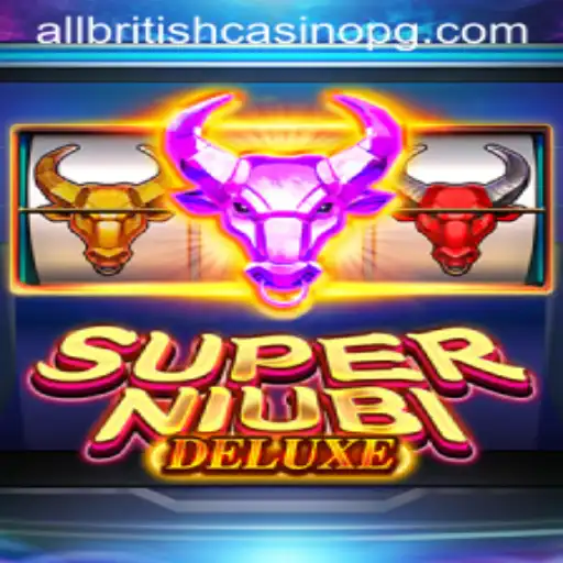 Unveiling SuperNiubiDeluxe: A Thrilling Adventure Awaits on Plataforma brr.bet