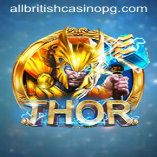 Unveiling the Marvels of the Game THOR on Plataforma BRR.BET