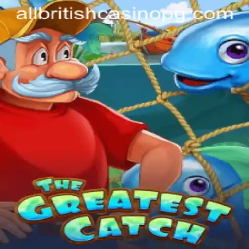 Exploring TheGreatestCatch: A Revolution in Gaming