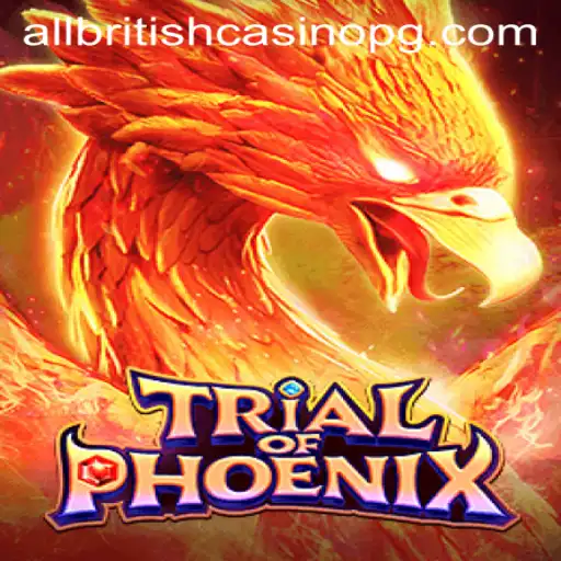 Unlocking the Mysteries of TrialofPhoenix: A Deep Dive into Gameplay on Plataforma brr.bet
