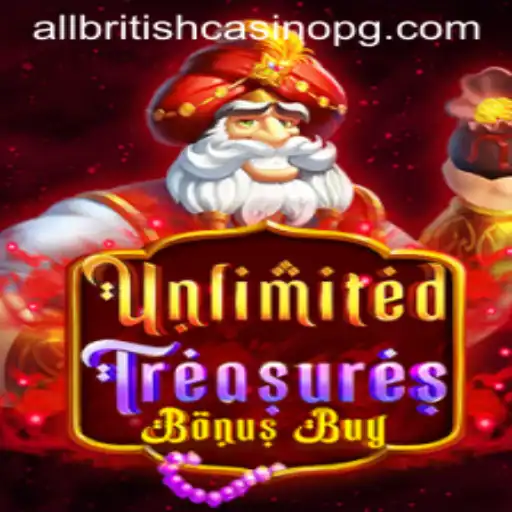 UnlimitedTreasuresBonusBuy: Discover Endless Rewards on Plataforma BRR.Bet