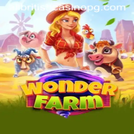 Exploring WonderFarm: A New Era of Interactive Gaming on Plataforma brr.bet